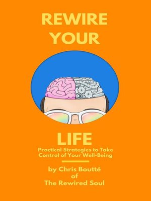 cover image of Rewire Your Life